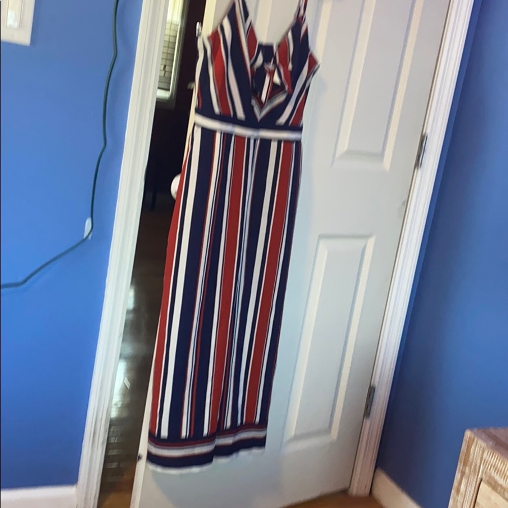 Jumpsuit - Picture 1 of 1